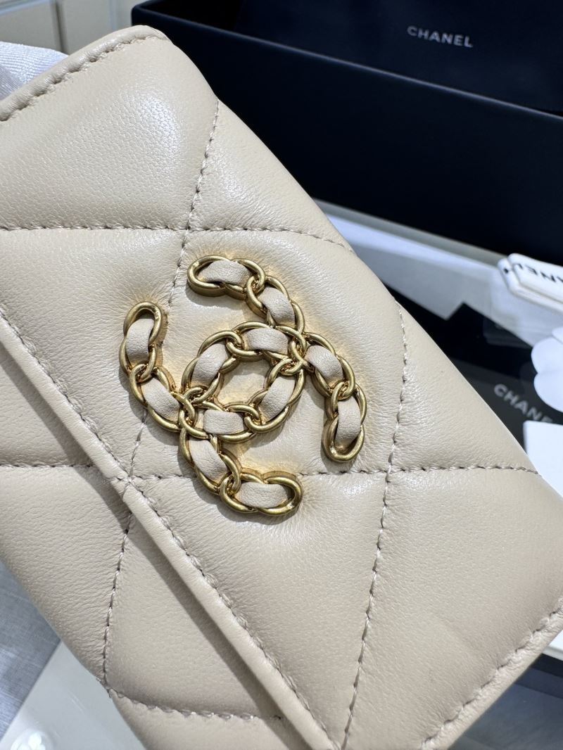 Chanel Wallet Purse